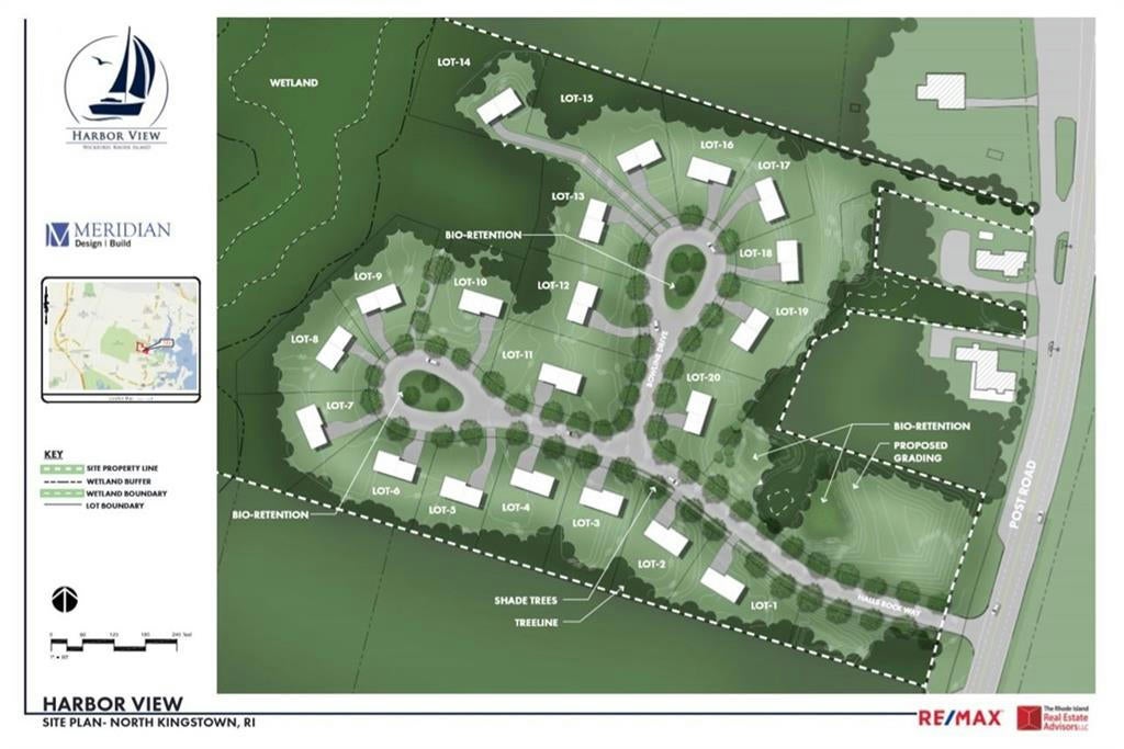 North Kingstown, Rhode Island, 02852, United States, 4 Bedrooms Bedrooms, ,3 BathroomsBathrooms,Residential,Pending,1701911