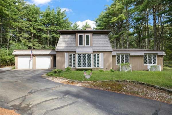 36 SPRUCE RIDGE DR, CHEPACHET, RI 02814 - Image 1