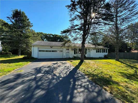 46 E DION AVE, TIVERTON, RI 02878 - Image 1