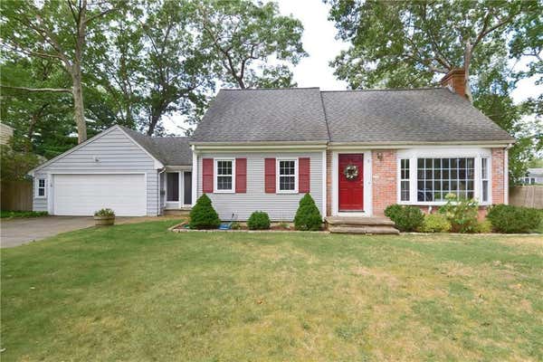 6 INDIGO RD, BARRINGTON, RI 02806 - Image 1