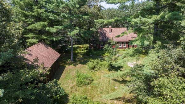 116 GOLD MINE RD, FOSTER, RI 02825 - Image 1