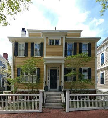 88 CONGDON ST, PROVIDENCE, RI 02906 - Image 1