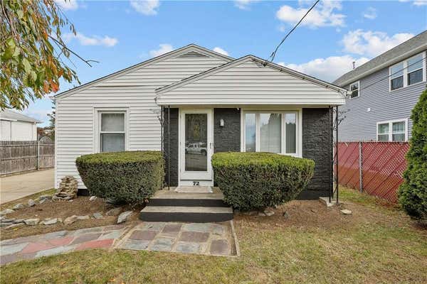 72 DEAN ST, PAWTUCKET, RI 02861 - Image 1