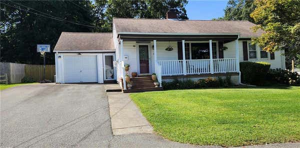 39 HAMBLY RD, TIVERTON, RI 02878 - Image 1