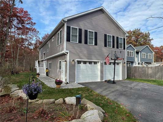 315 STAG HEAD DR, PASCOAG, RI 02859 - Image 1