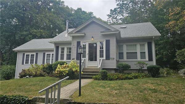 47 WOODLAND AVE, SMITHFIELD, RI 02917 - Image 1