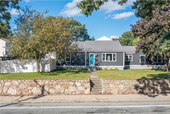 3811 MENDON RD, CUMBERLAND, RI 02864 - Image 1