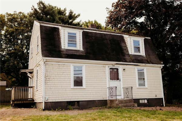 288 SPRAGUE ST, PORTSMOUTH, RI 02871 - Image 1