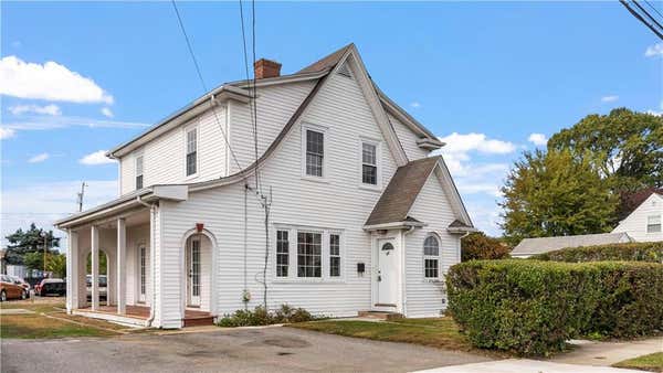 15 PERSHING ST, CRANSTON, RI 02910 - Image 1