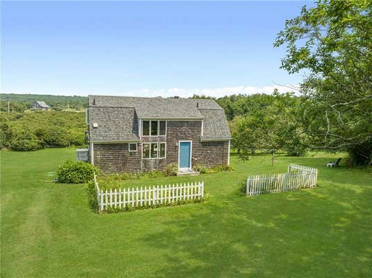 681 CORN NECK RD, BLOCK ISLAND, RI 02807 - Image 1