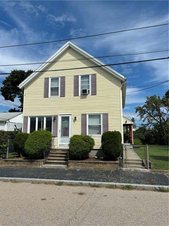 35 WINSOR ST, EAST PROVIDENCE, RI 02914, photo 1 of 13