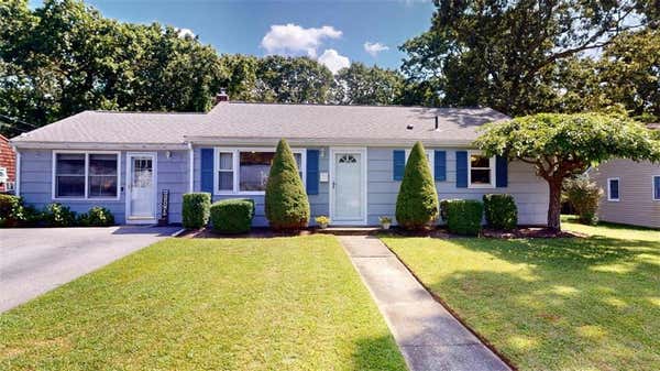 78 HELEN AVE, WARWICK, RI 02886 - Image 1