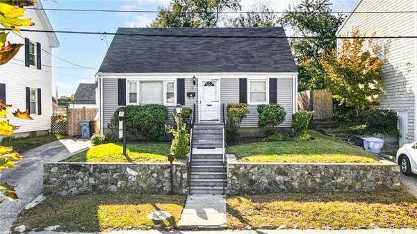 71 ASH AVE, CRANSTON, RI 02910 - Image 1