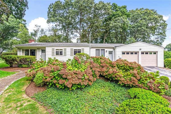 15 CANDLE HILL CT, WARWICK, RI 02886 - Image 1