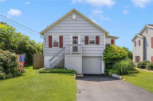 120 HOUSTON AVE, NARRAGANSETT, RI 02882 - Image 1