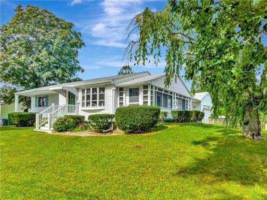 111 BURGOYNE DR, WARWICK, RI 02889 - Image 1