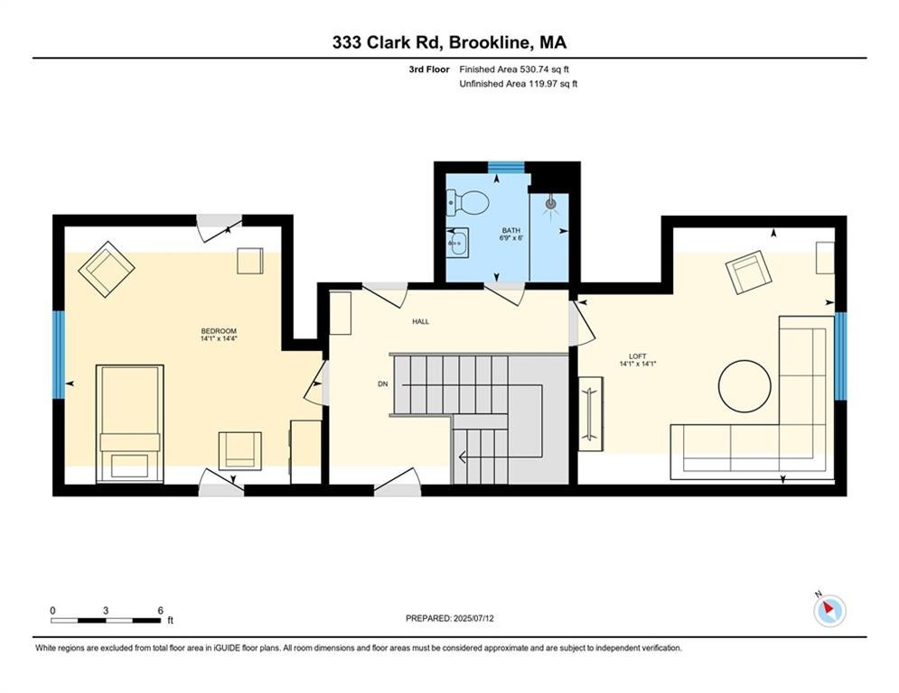 Brookline, Massachusetts, 02445, United States, 5 Bedrooms Bedrooms, ,4 BathroomsBathrooms,Residential,Active,1905132