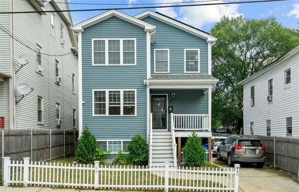 35 ERASTUS ST, PROVIDENCE, RI 02909 - Image 1