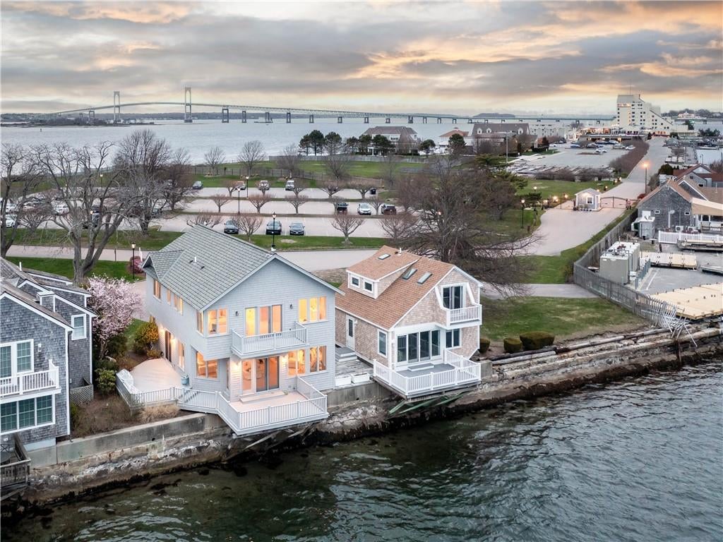 Newport, Rhode Island, 02840, United States, ,3 BathroomsBathrooms,Residential,Active,1790147