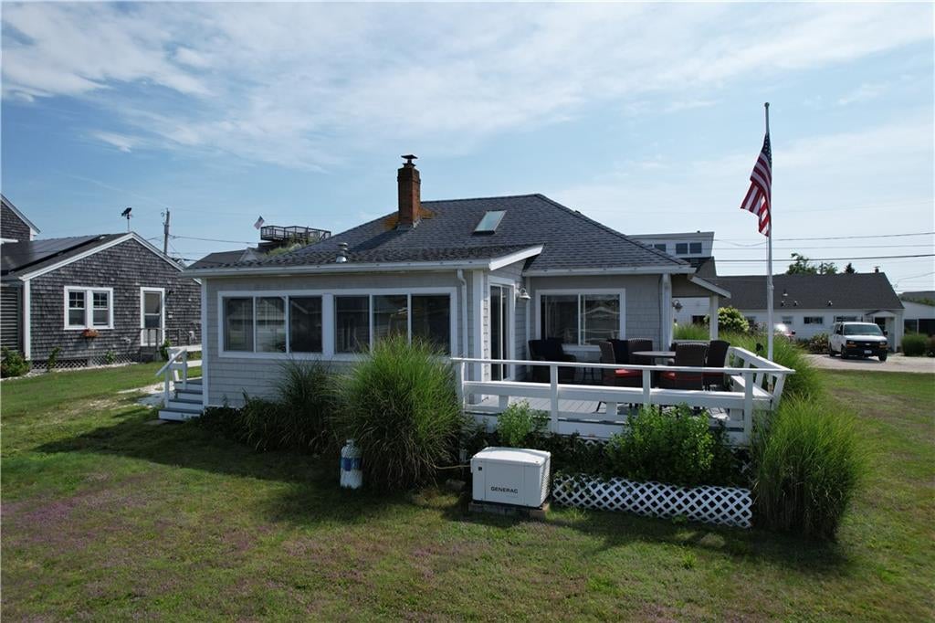 South Kingstown, Rhode Island, 02879, United States, 3 Bedrooms Bedrooms, ,1 BathroomBathrooms,Residential,Active,1905125