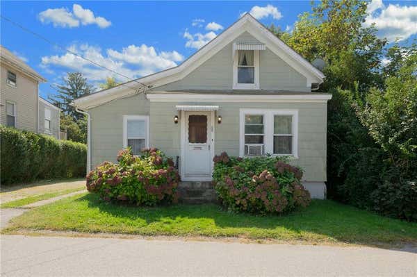 39 HILTON ST, TIVERTON, RI 02878 - Image 1