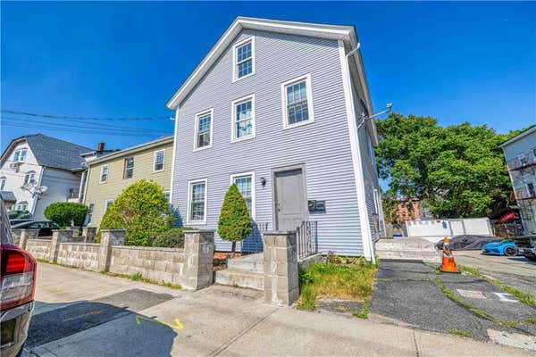 511 HIGH ST, CENTRAL FALLS, RI 02863 - Image 1