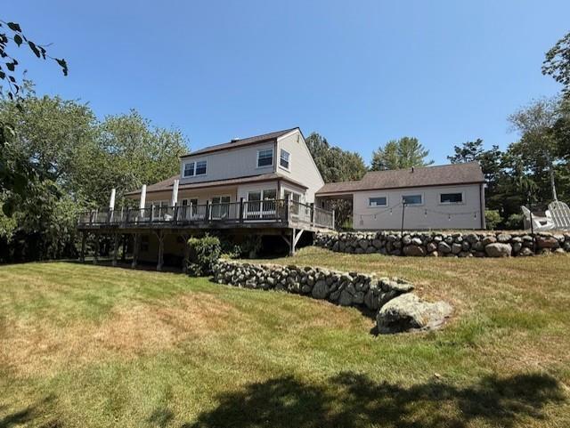 Westerly, Rhode Island, 02891, United States, 5 Bedrooms Bedrooms, ,4 BathroomsBathrooms,Residential,Active,1904145