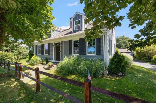 449 SCONTICUT NECK RD, FAIRHAVEN, MA 02719 - Image 1