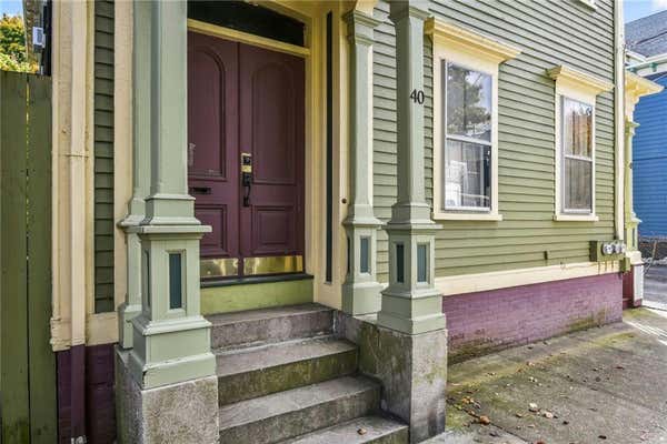 40 WILLOW ST, PROVIDENCE, RI 02909 - Image 1