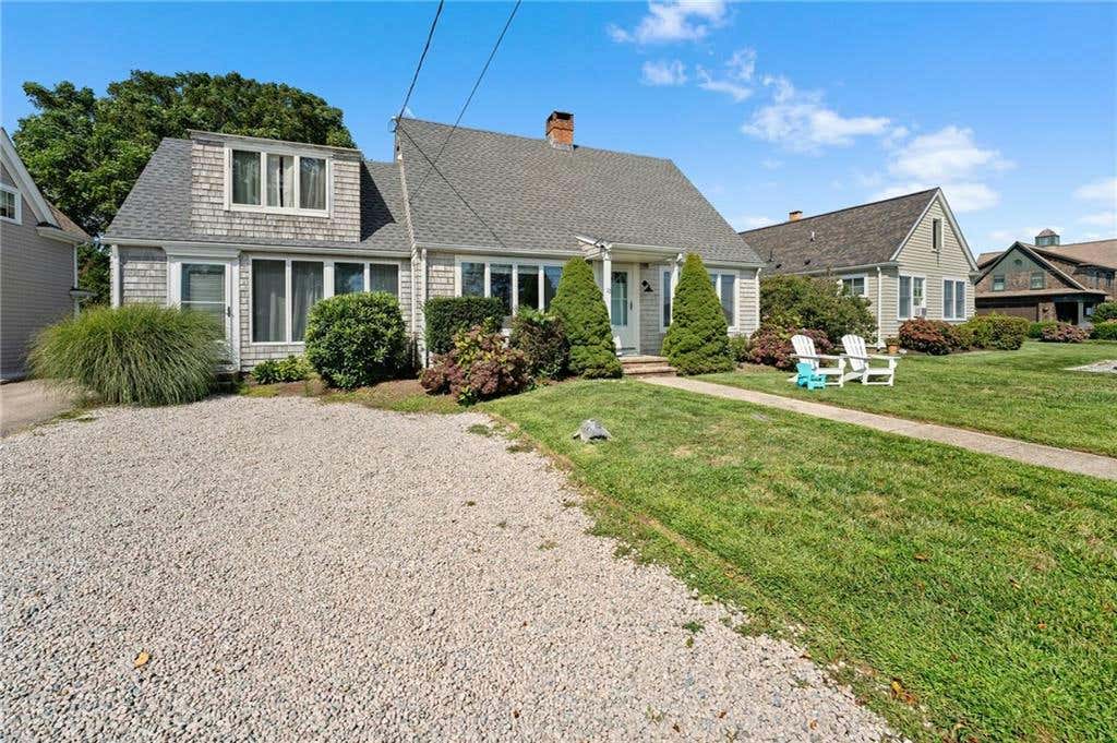 22 NAMCOOK RD, NARRAGANSETT, RI 02882, photo 1 of 47