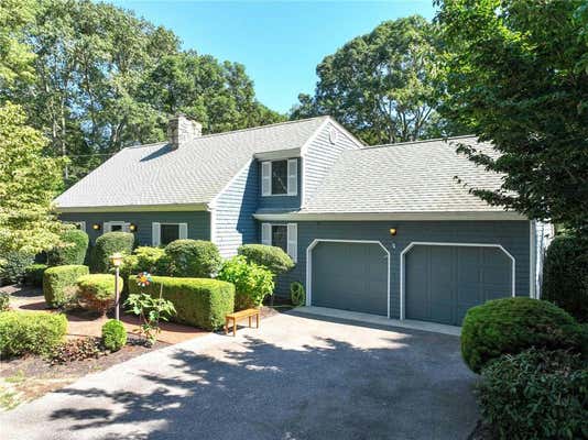 80 LIISA DR, CHARLESTOWN, RI 02813 - Image 1