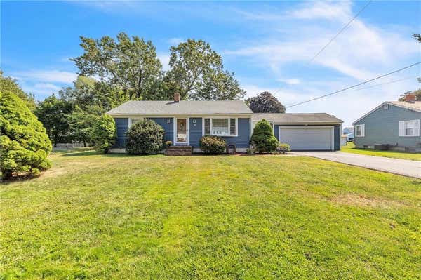 25 RAYMOND DR, CUMBERLAND, RI 02864 - Image 1