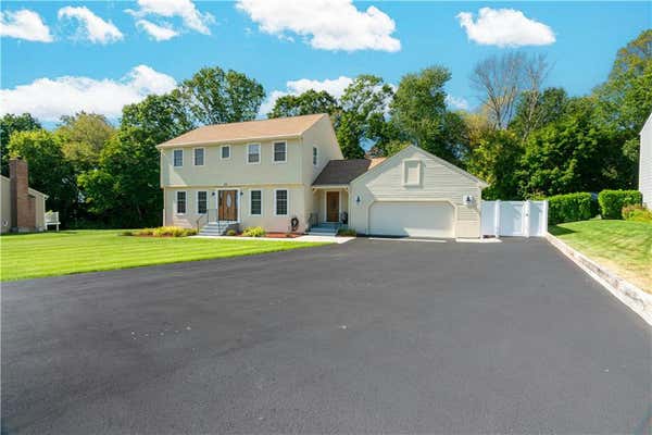 36 SANDY WAY, CUMBERLAND, RI 02864 - Image 1