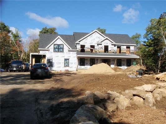 415 BURNT HILL RD, HOPE, RI 02831 - Image 1