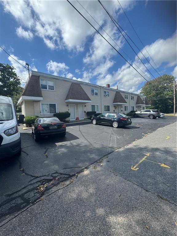 West Warwick, Rhode Island, 02893, United States, ,Residential,Active,1936416