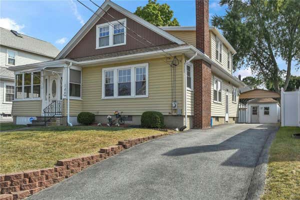 140 GRACE ST, CRANSTON, RI 02910 - Image 1