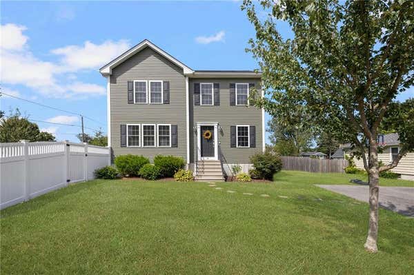 33 OAKDALE ST, WARWICK, RI 02888 - Image 1