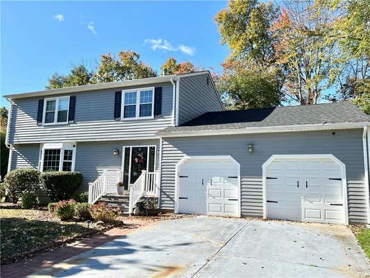 2 CARLO CT, CRANSTON, RI 02921 - Image 1