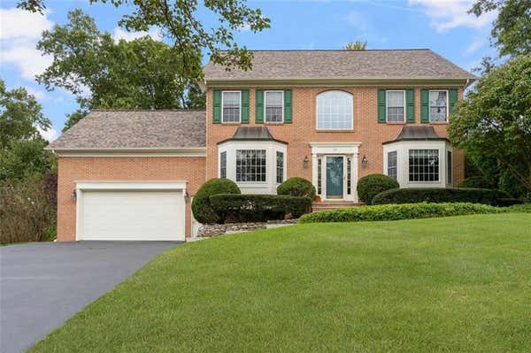 23 MILLERS BROOK DR, CUMBERLAND, RI 02864 - Image 1