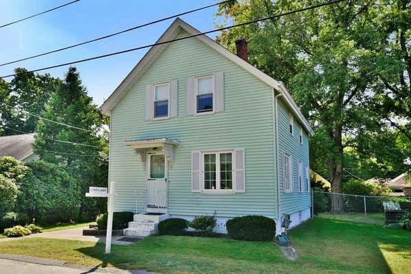 63 SOUTH ST, LINCOLN, RI 02865 - Image 1