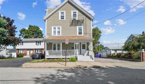 44 HOME ST, PAWTUCKET, RI 02861 - Image 1