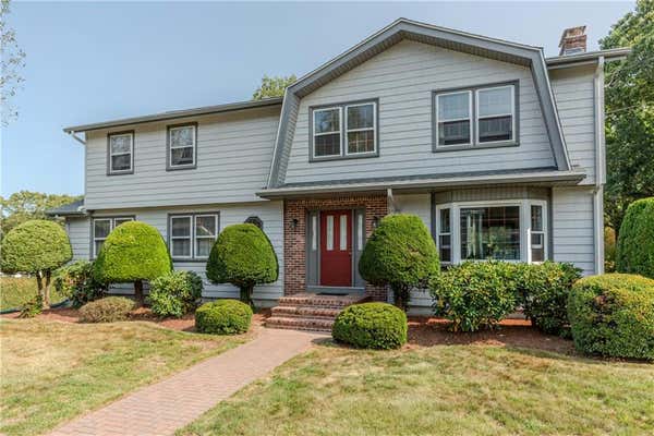 6 LORD FOX RUN, LINCOLN, RI 02865 - Image 1