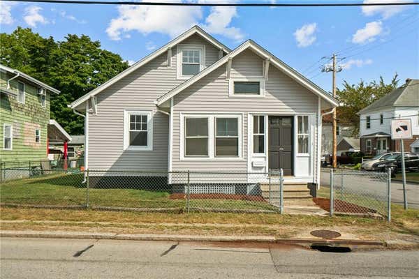 669 YORK AVE, PAWTUCKET, RI 02861 - Image 1