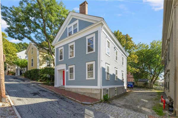 14 CADY ST, PROVIDENCE, RI 02903 - Image 1