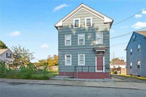 105 SISSON ST, PROVIDENCE, RI 02909 - Image 1