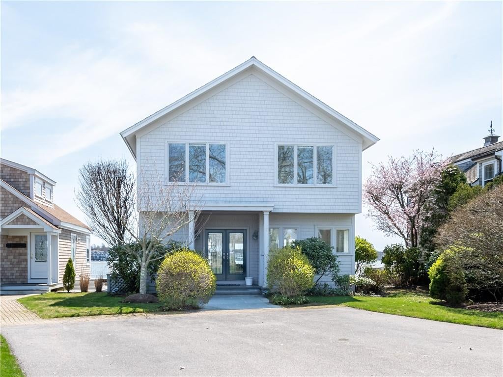 Newport, Rhode Island, 02840, United States, ,3 BathroomsBathrooms,Residential,Active,1790147