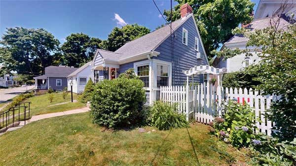 13 TUCKER AVE, CRANSTON, RI 02905 - Image 1