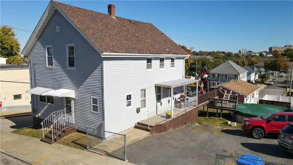 40 CLIFFORD ST, PAWTUCKET, RI 02860 - Image 1