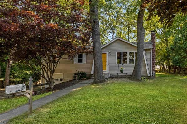 35 TERRA MARR DR, WEST WARWICK, RI 02893 - Image 1