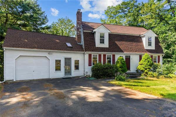 31 STAR LN, NORTH ATTLEBORO, MA 02760 - Image 1